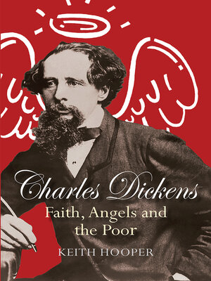 cover image of Charles Dickens
